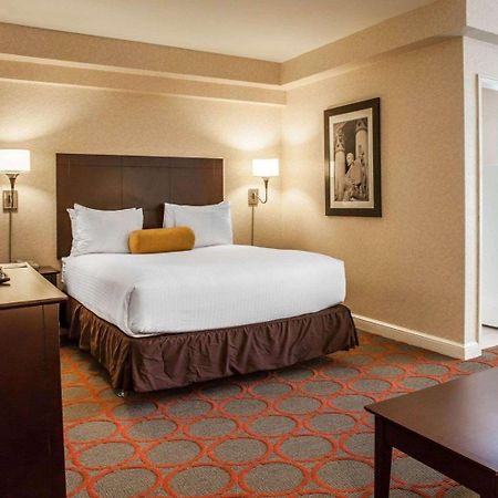 The Virginian Suites, Ascend Hotel Collection Arlington Luaran gambar