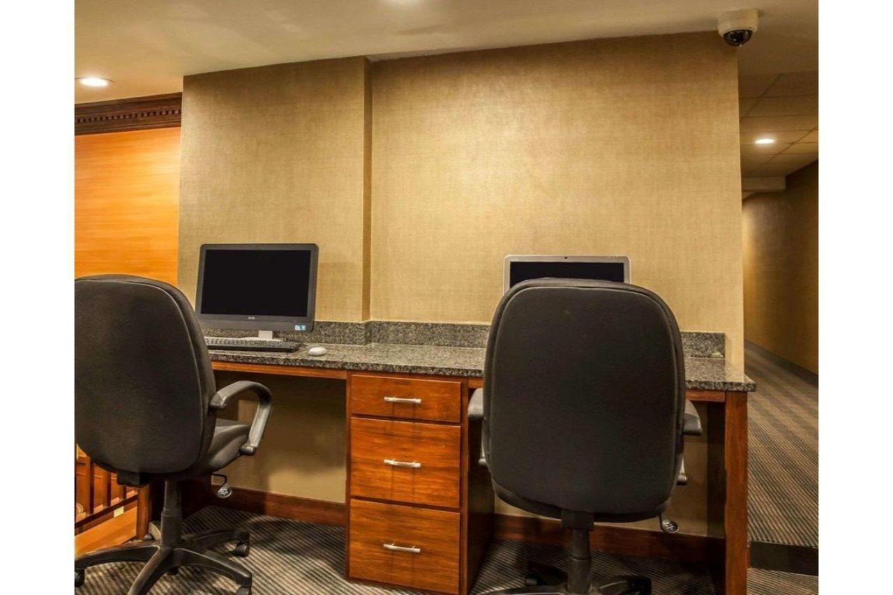 The Virginian Suites, Ascend Hotel Collection Arlington Luaran gambar