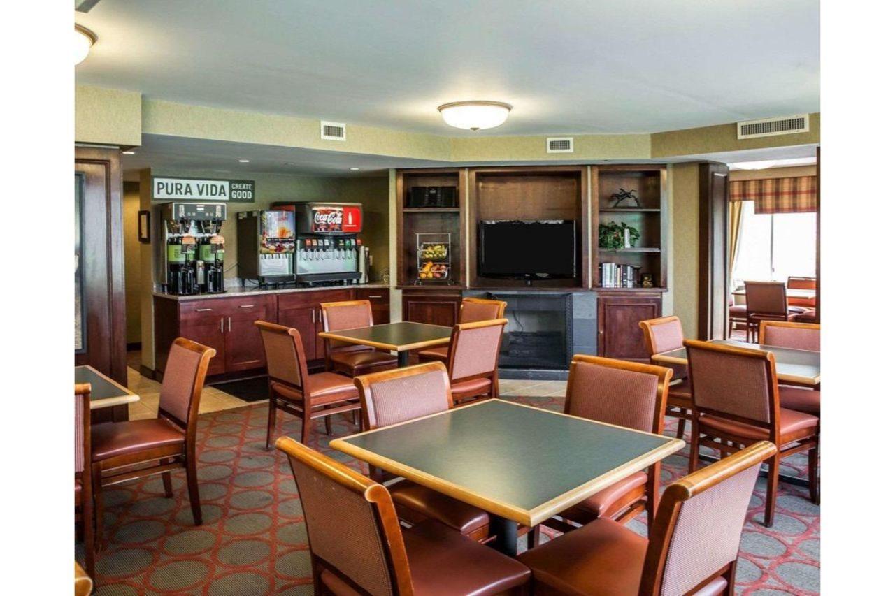 The Virginian Suites, Ascend Hotel Collection Arlington Luaran gambar