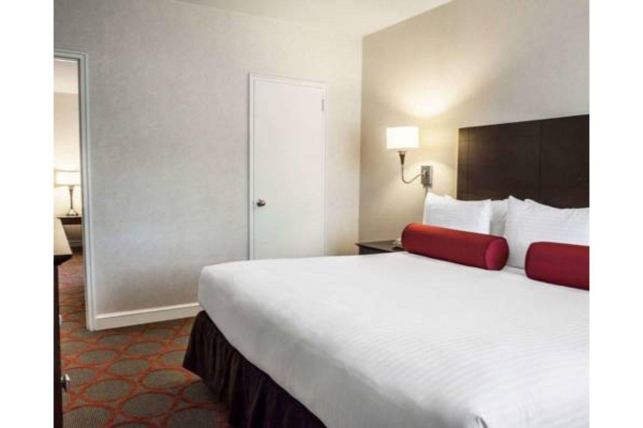 The Virginian Suites, Ascend Hotel Collection Arlington Luaran gambar