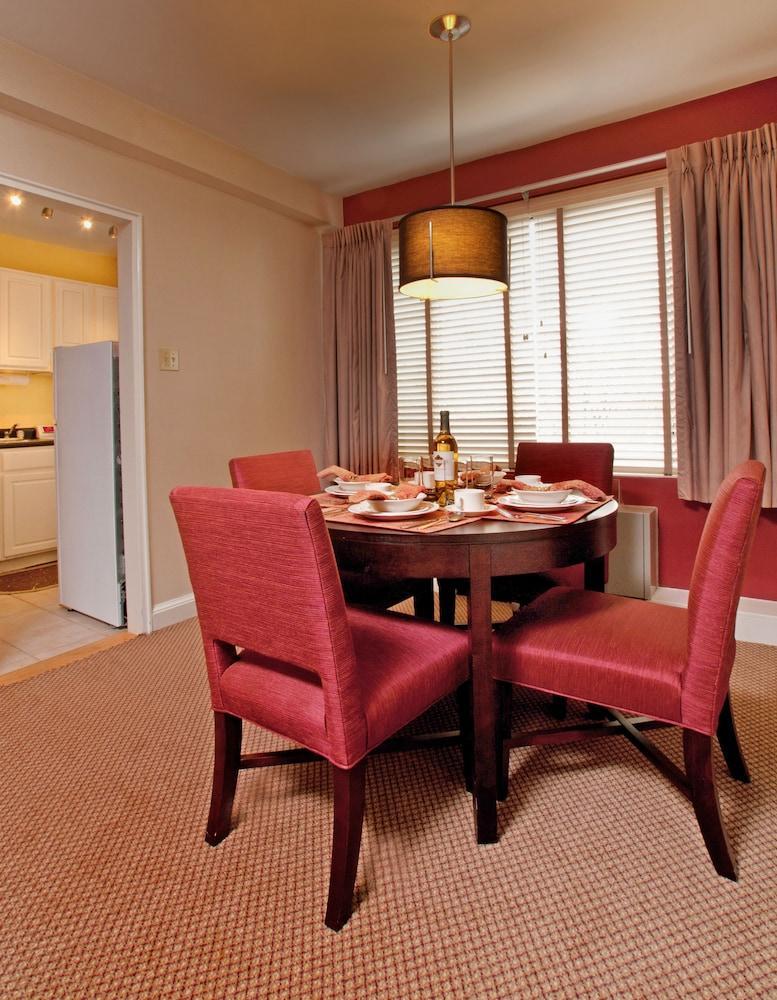 The Virginian Suites, Ascend Hotel Collection Arlington Luaran gambar