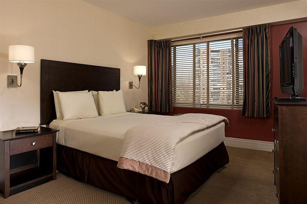 The Virginian Suites, Ascend Hotel Collection Arlington Luaran gambar