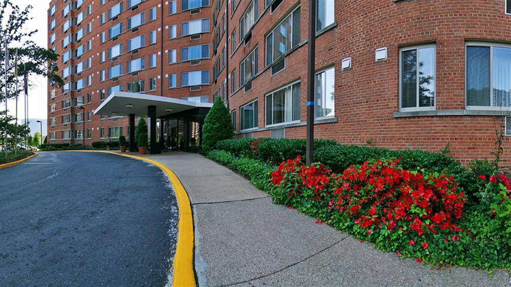 The Virginian Suites, Ascend Hotel Collection Arlington Luaran gambar