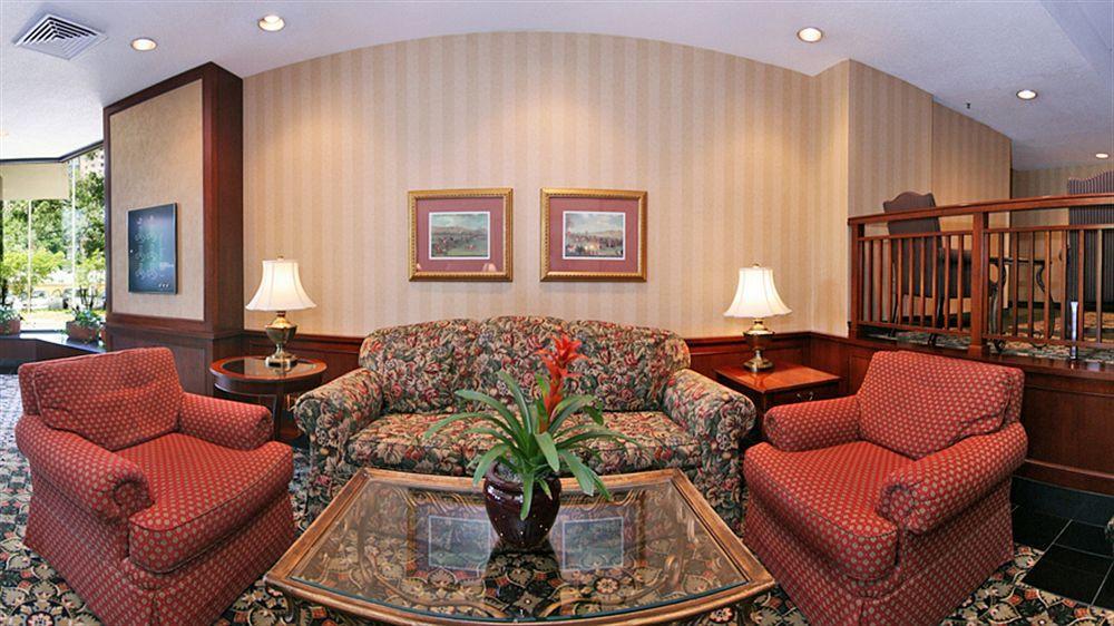 The Virginian Suites, Ascend Hotel Collection Arlington Luaran gambar