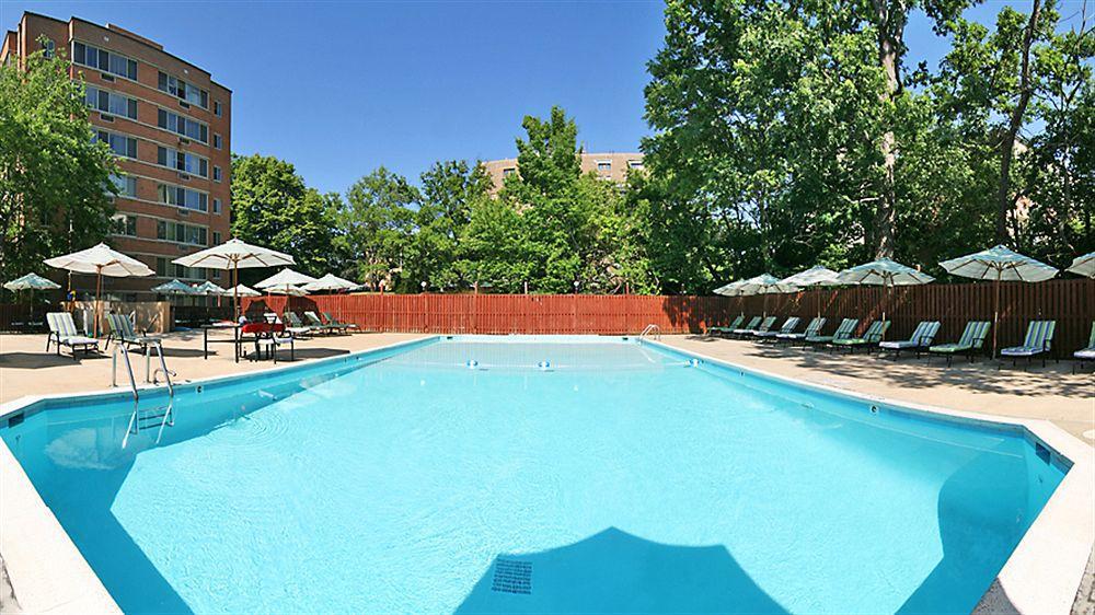 The Virginian Suites, Ascend Hotel Collection Arlington Luaran gambar