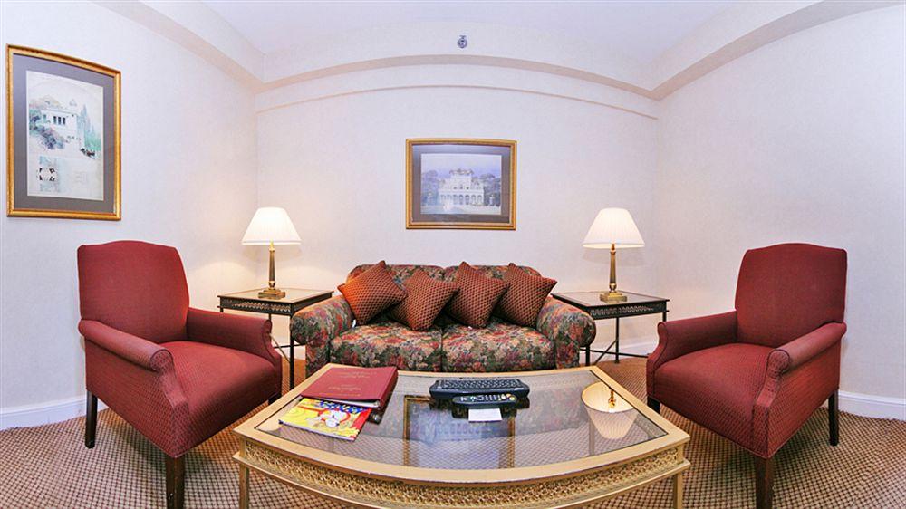 The Virginian Suites, Ascend Hotel Collection Arlington Luaran gambar
