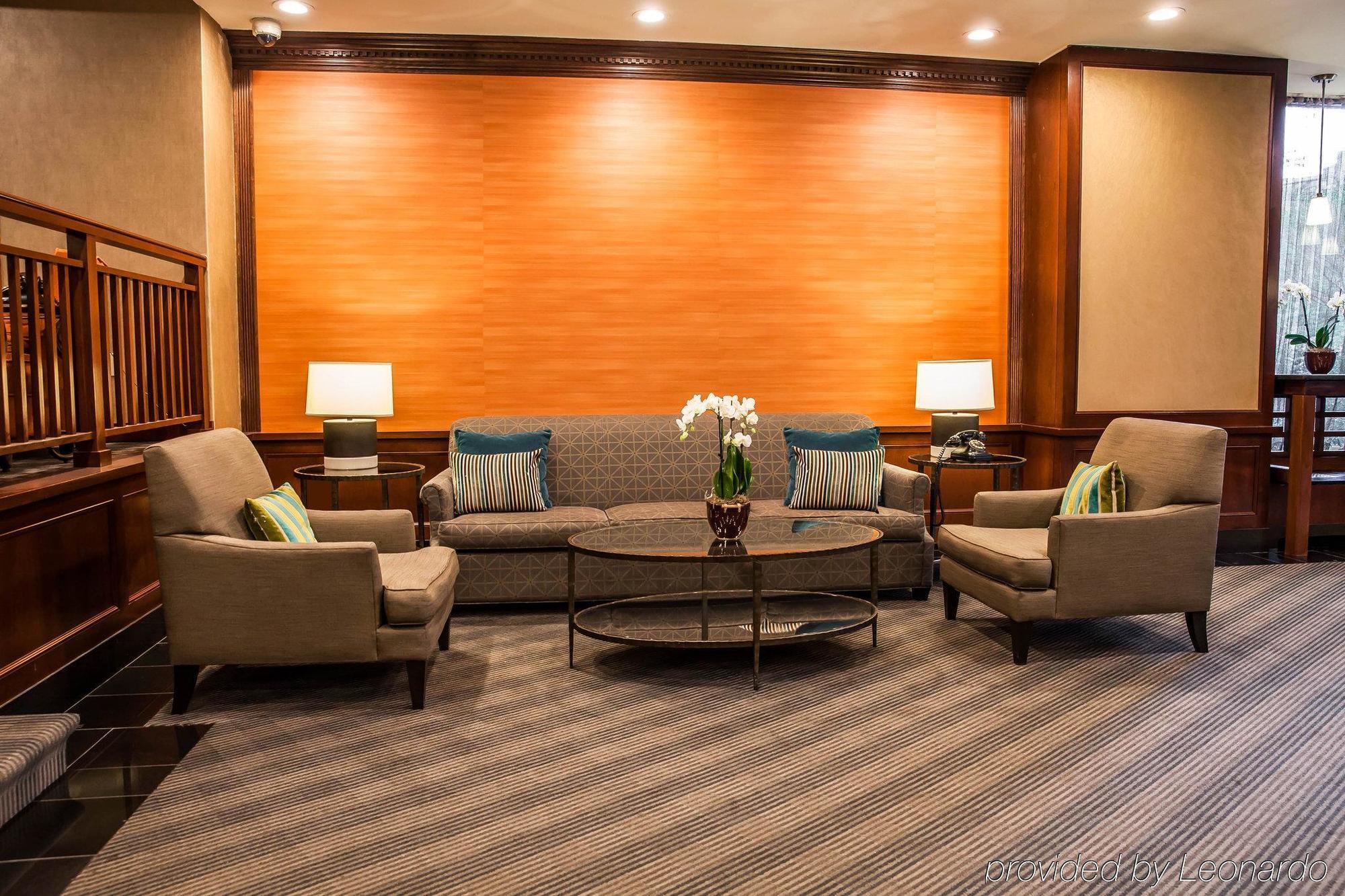 The Virginian Suites, Ascend Hotel Collection Arlington Luaran gambar