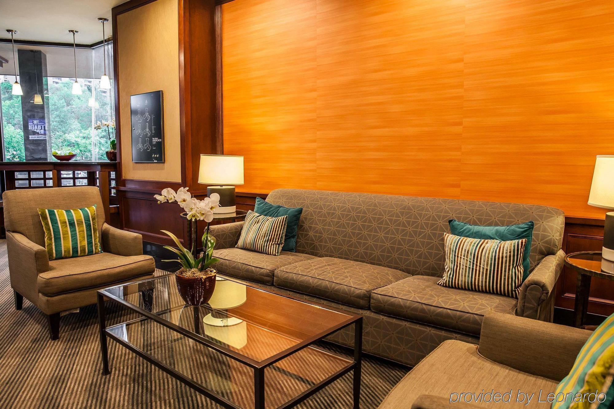 The Virginian Suites, Ascend Hotel Collection Arlington Luaran gambar
