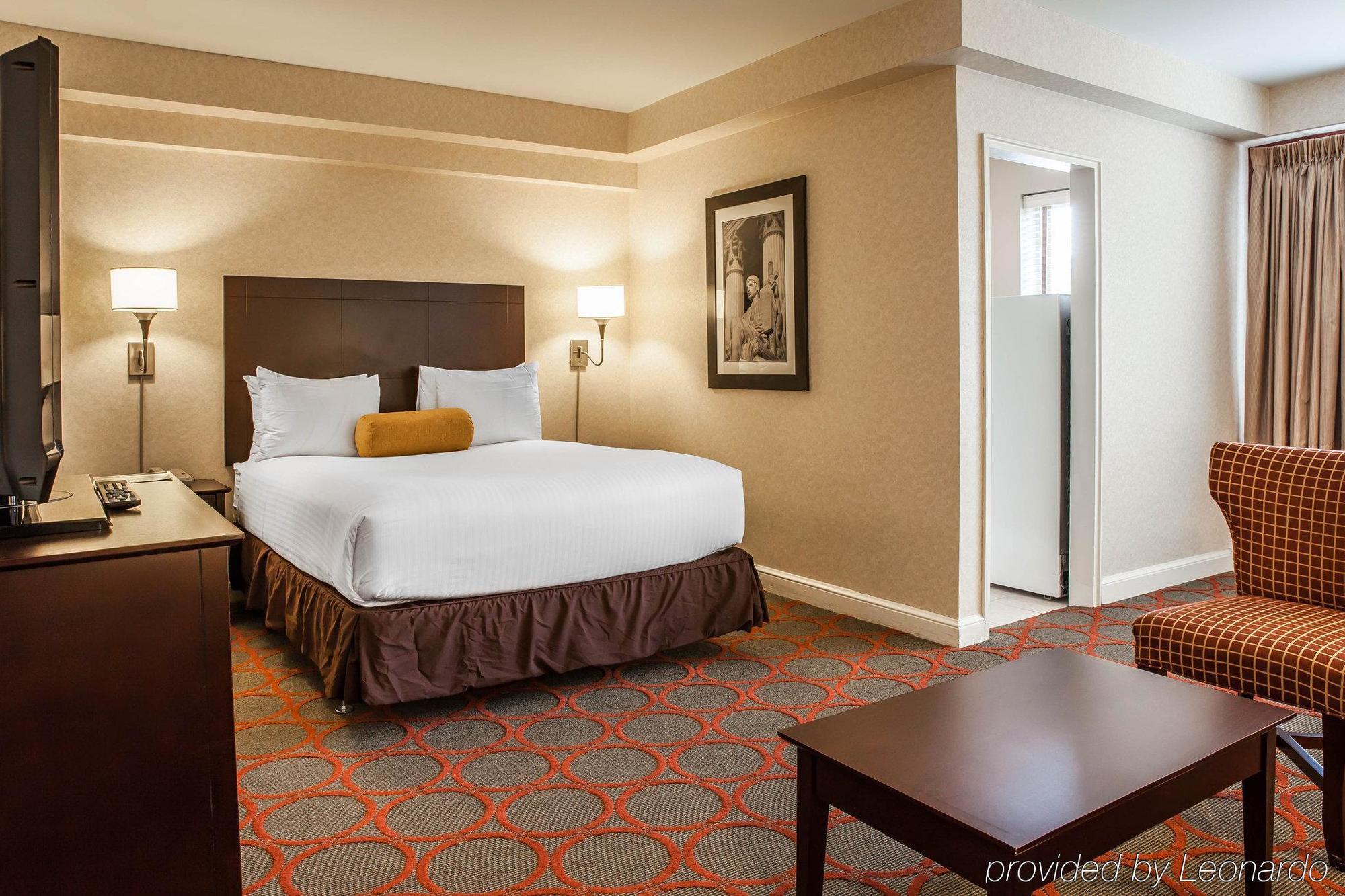 The Virginian Suites, Ascend Hotel Collection Arlington Luaran gambar