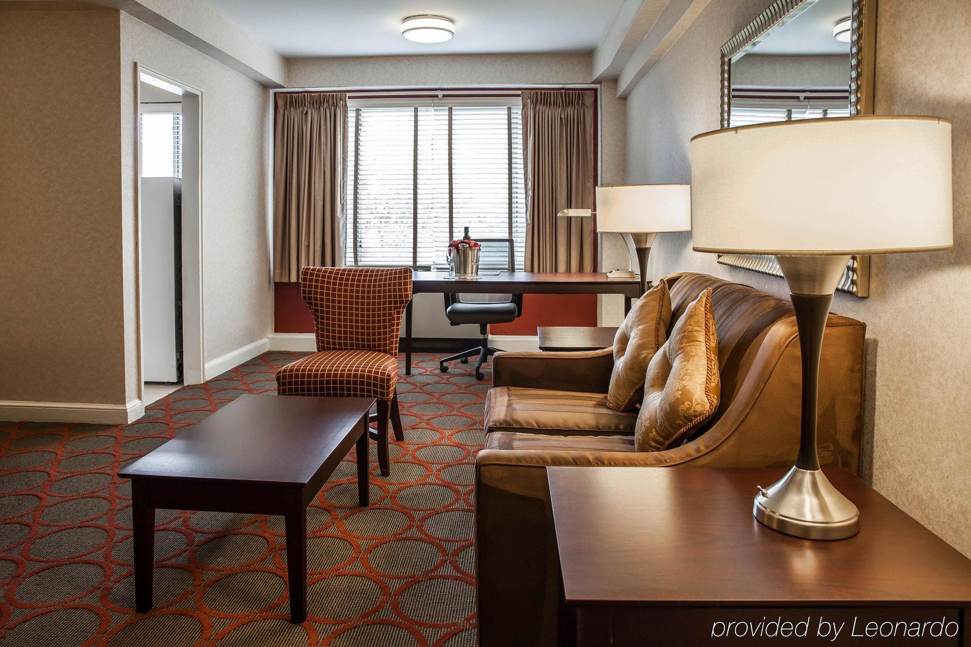 The Virginian Suites, Ascend Hotel Collection Arlington Luaran gambar