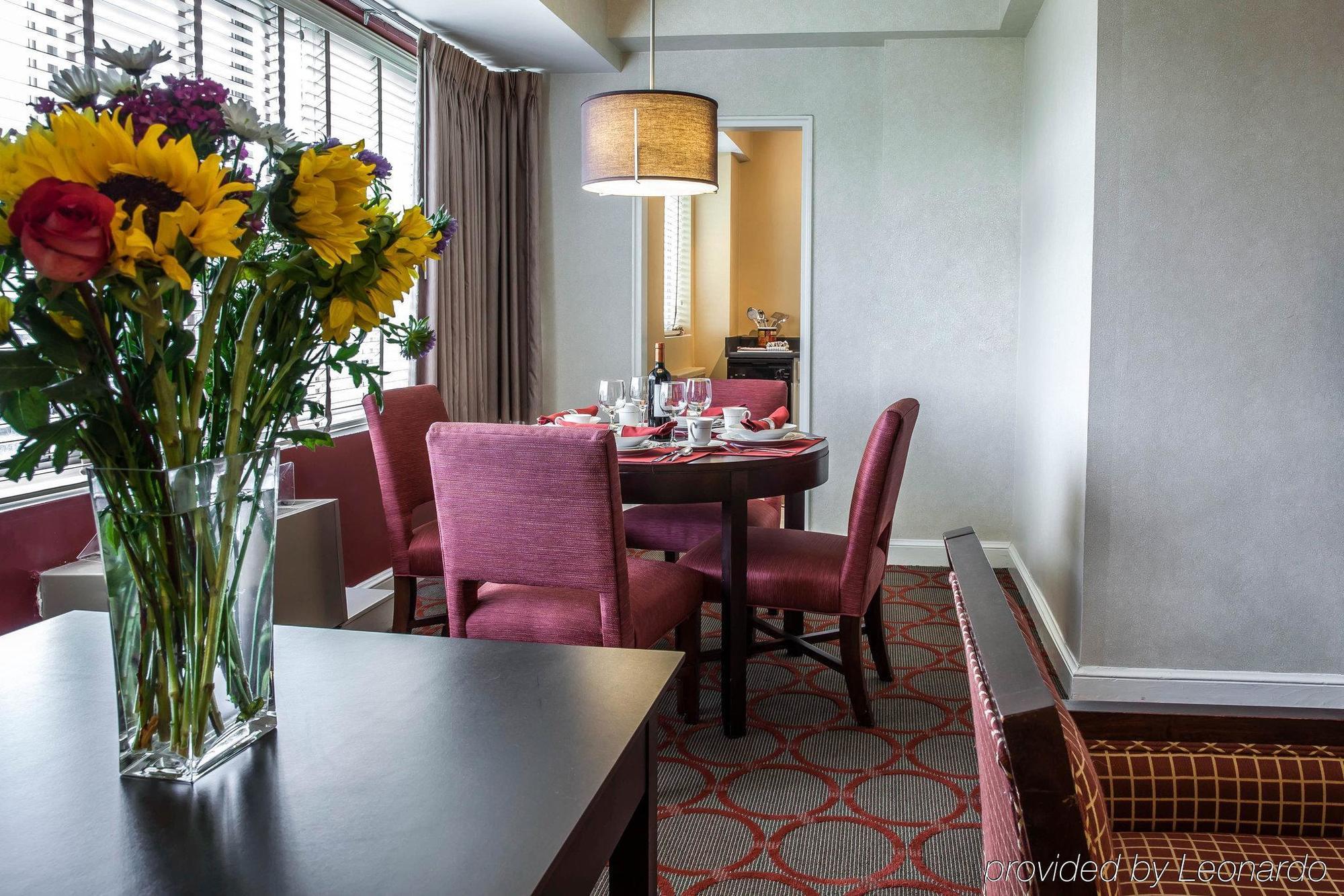 The Virginian Suites, Ascend Hotel Collection Arlington Luaran gambar