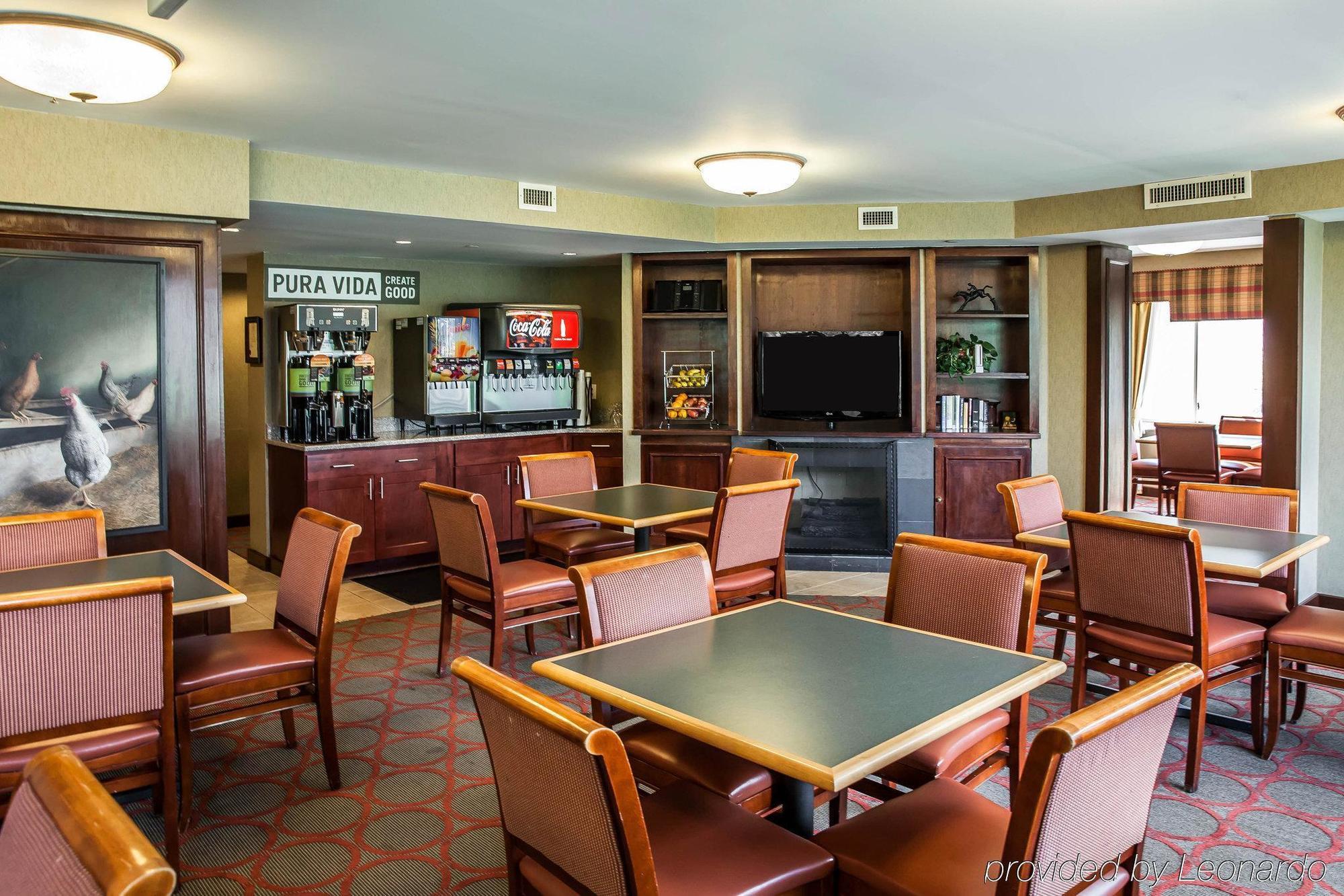 The Virginian Suites, Ascend Hotel Collection Arlington Luaran gambar