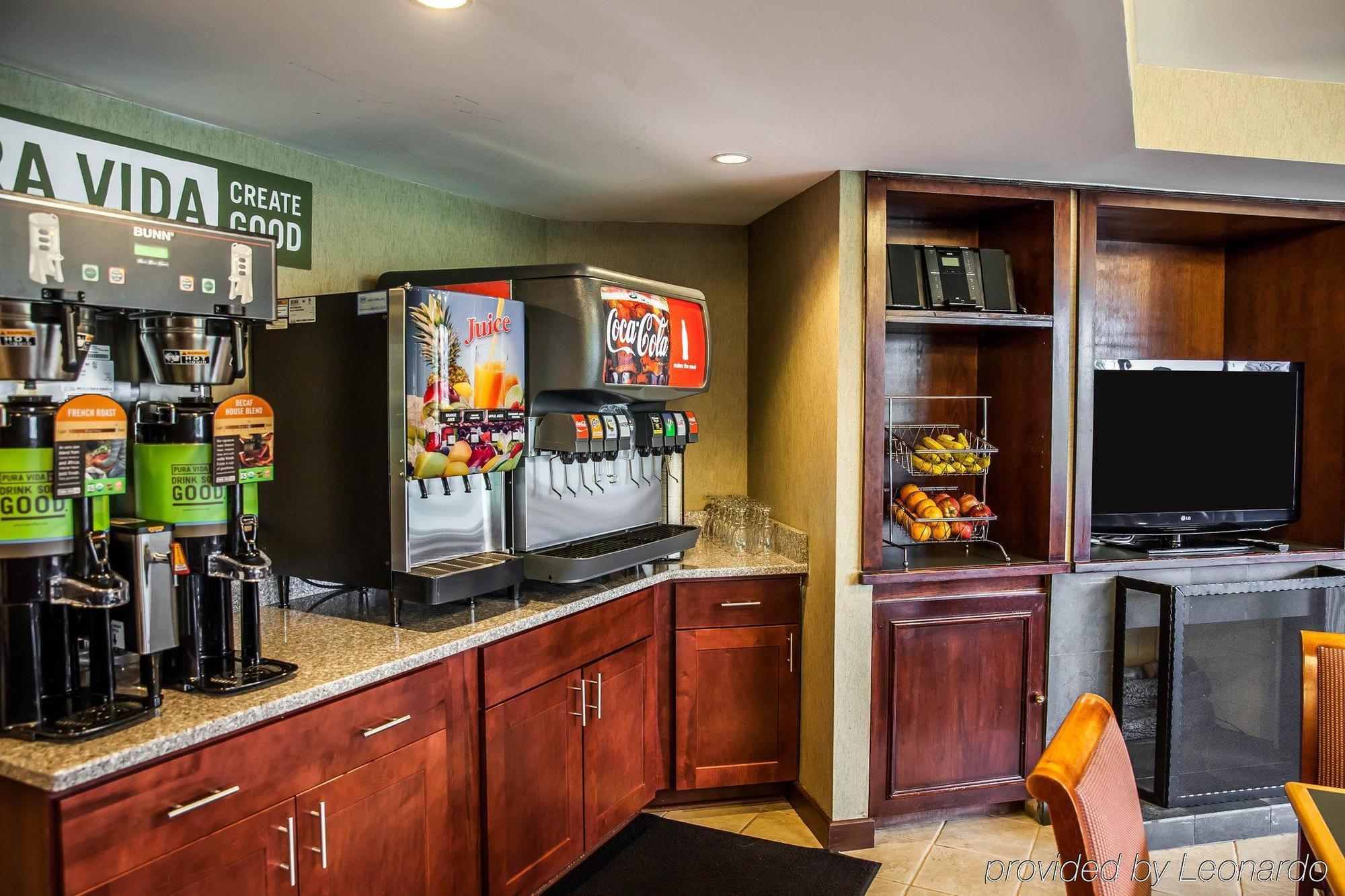 The Virginian Suites, Ascend Hotel Collection Arlington Luaran gambar