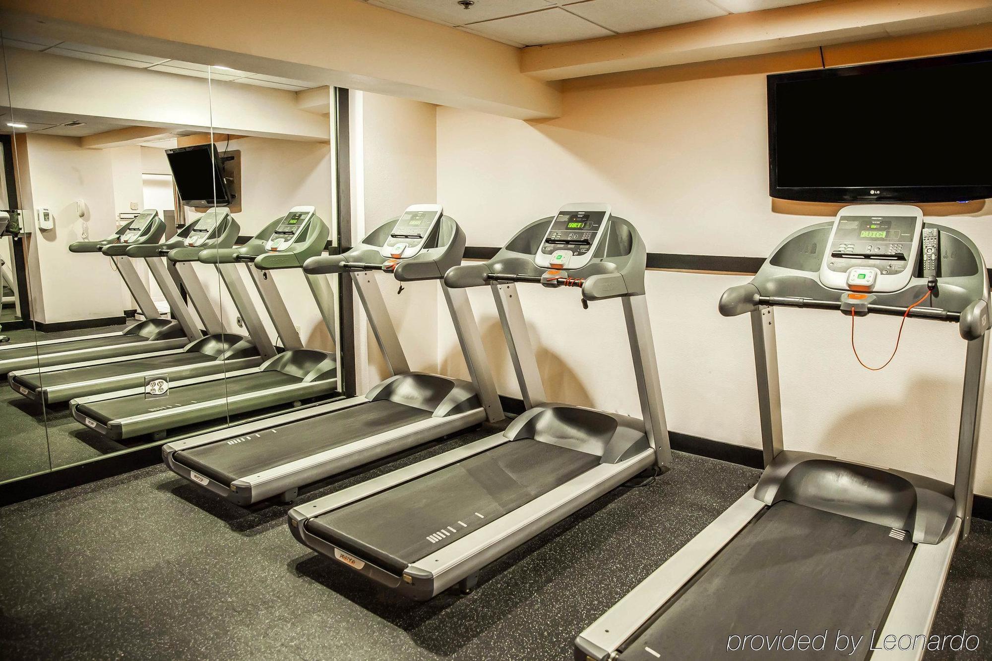 The Virginian Suites, Ascend Hotel Collection Arlington Luaran gambar