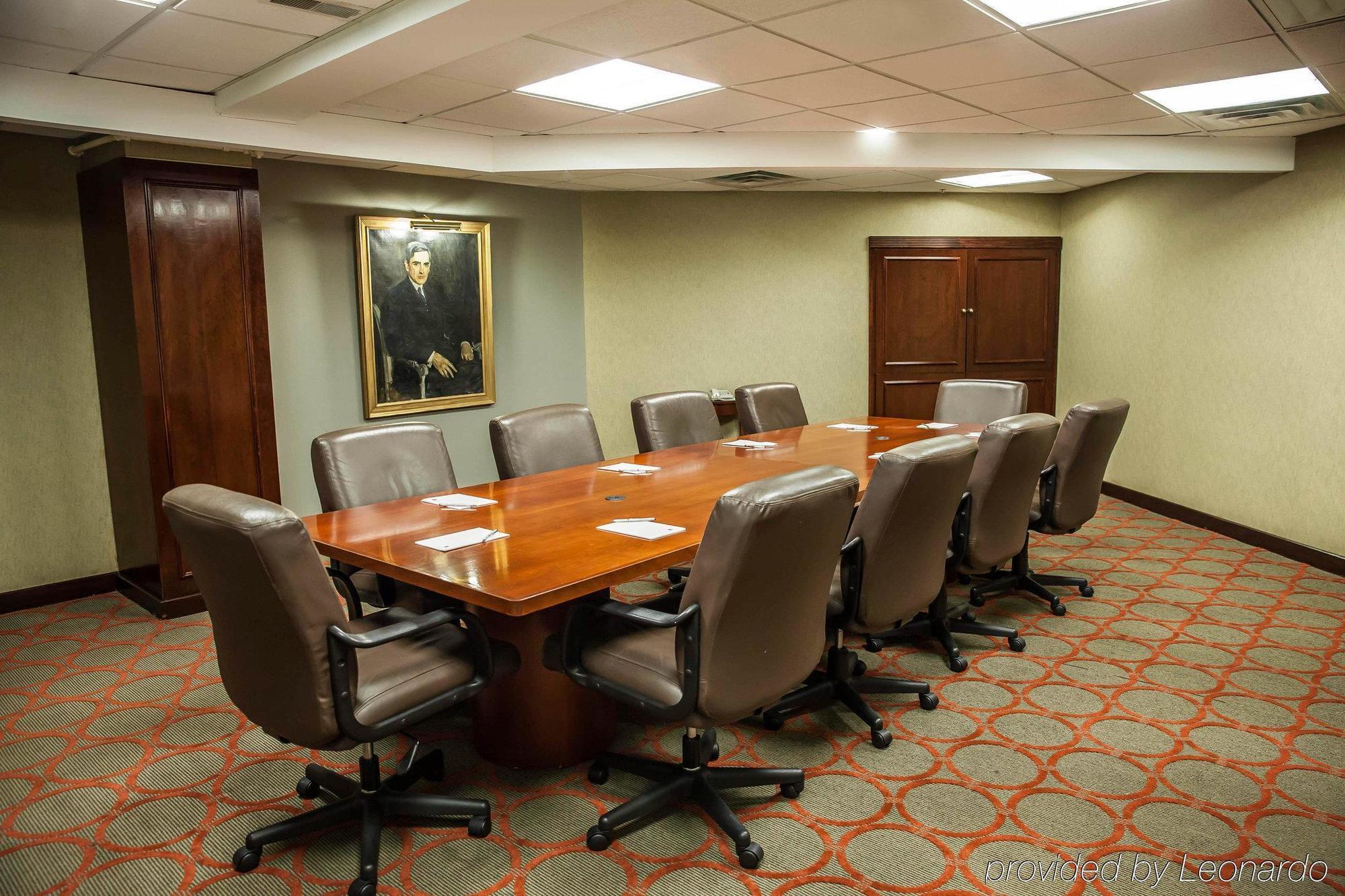 The Virginian Suites, Ascend Hotel Collection Arlington Luaran gambar