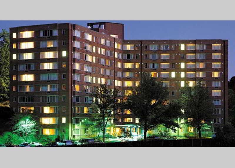 The Virginian Suites, Ascend Hotel Collection Arlington Luaran gambar