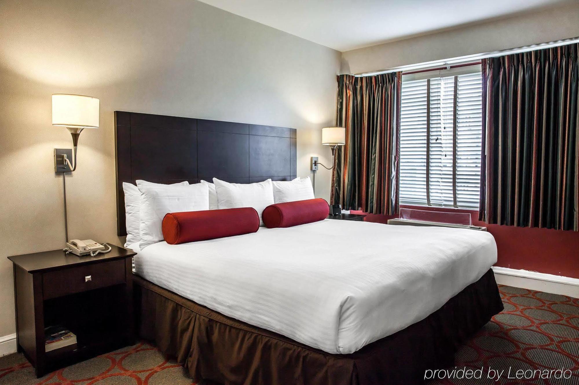 The Virginian Suites, Ascend Hotel Collection Arlington Luaran gambar