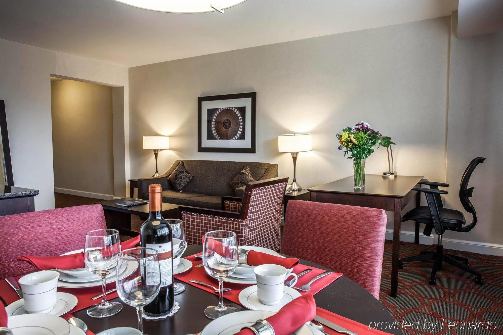 The Virginian Suites, Ascend Hotel Collection Arlington Luaran gambar