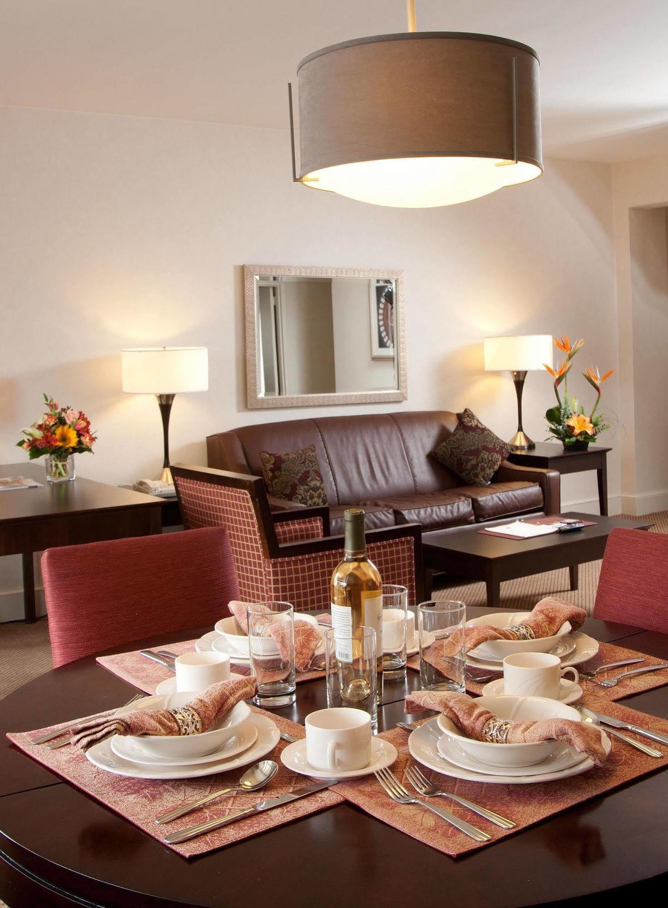 The Virginian Suites, Ascend Hotel Collection Arlington Luaran gambar