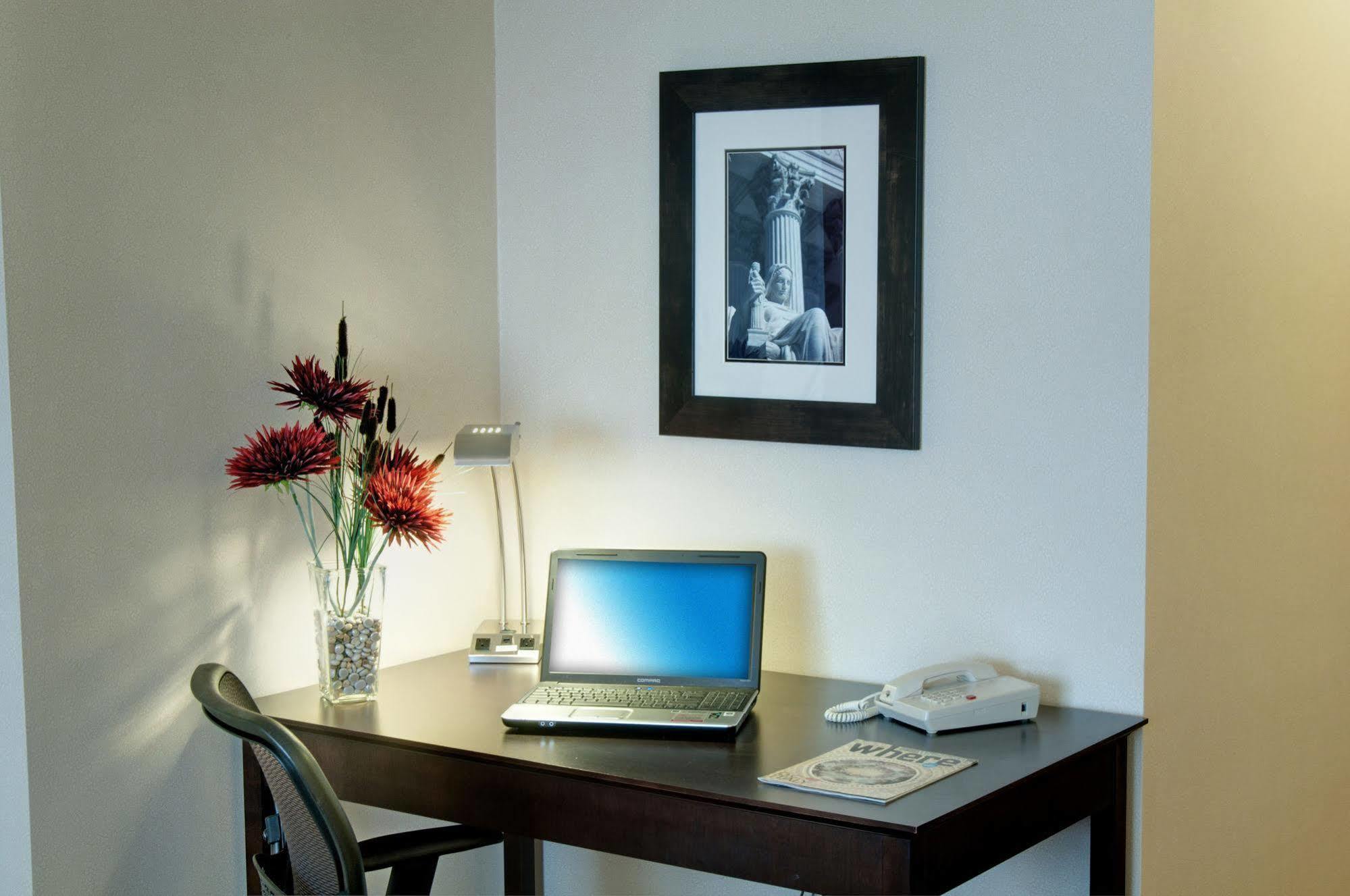 The Virginian Suites, Ascend Hotel Collection Arlington Luaran gambar