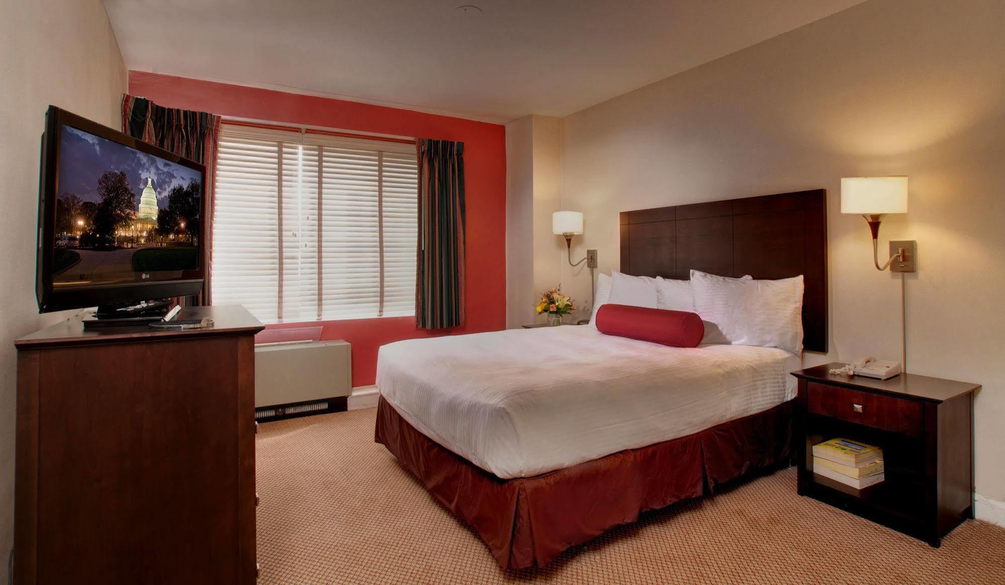 The Virginian Suites, Ascend Hotel Collection Arlington Luaran gambar