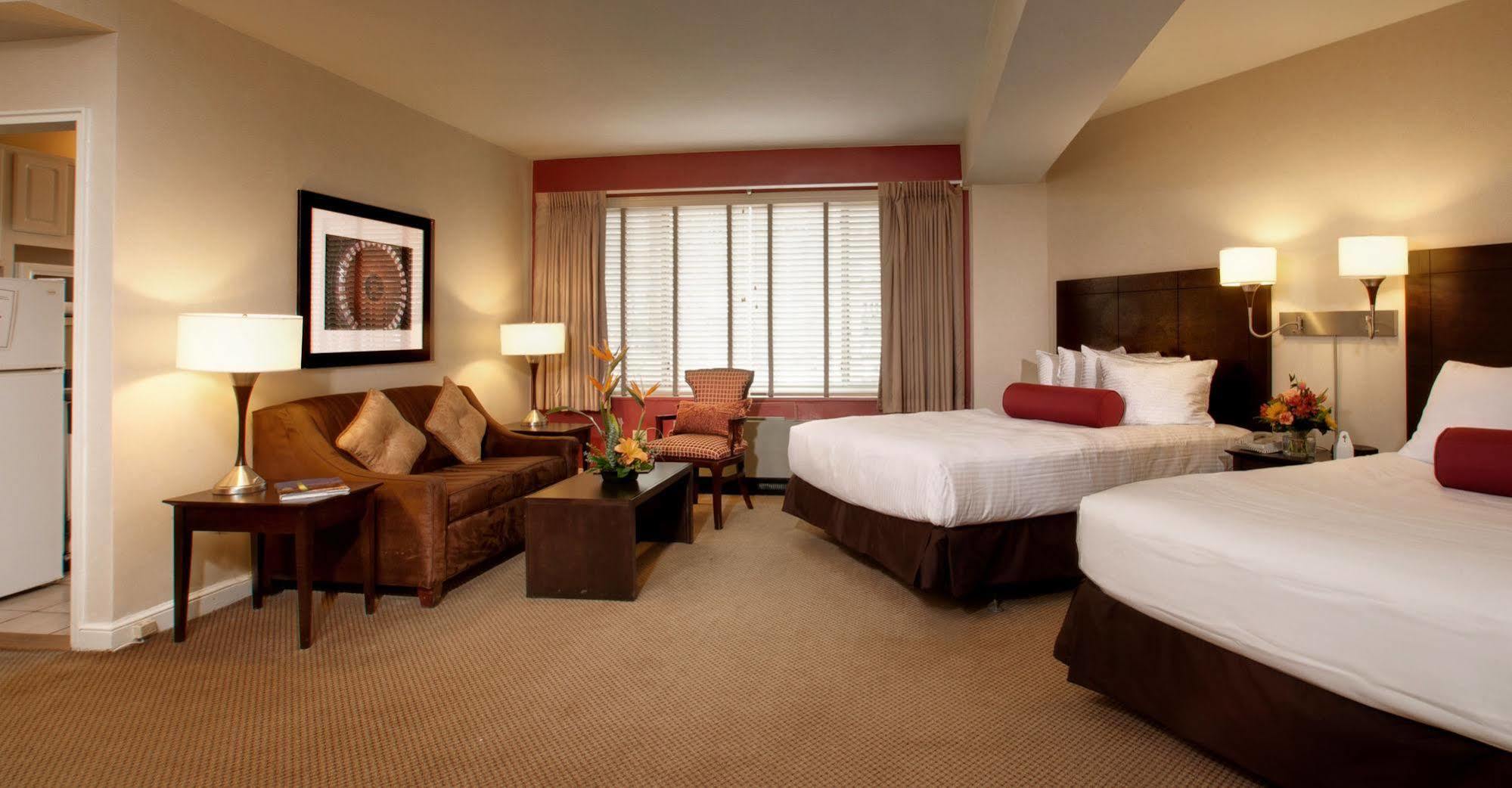 The Virginian Suites, Ascend Hotel Collection Arlington Luaran gambar