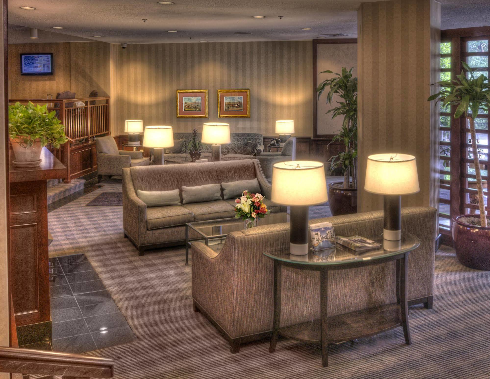 The Virginian Suites, Ascend Hotel Collection Arlington Luaran gambar