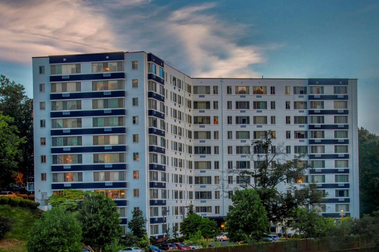 The Virginian Suites, Ascend Hotel Collection Arlington Luaran gambar