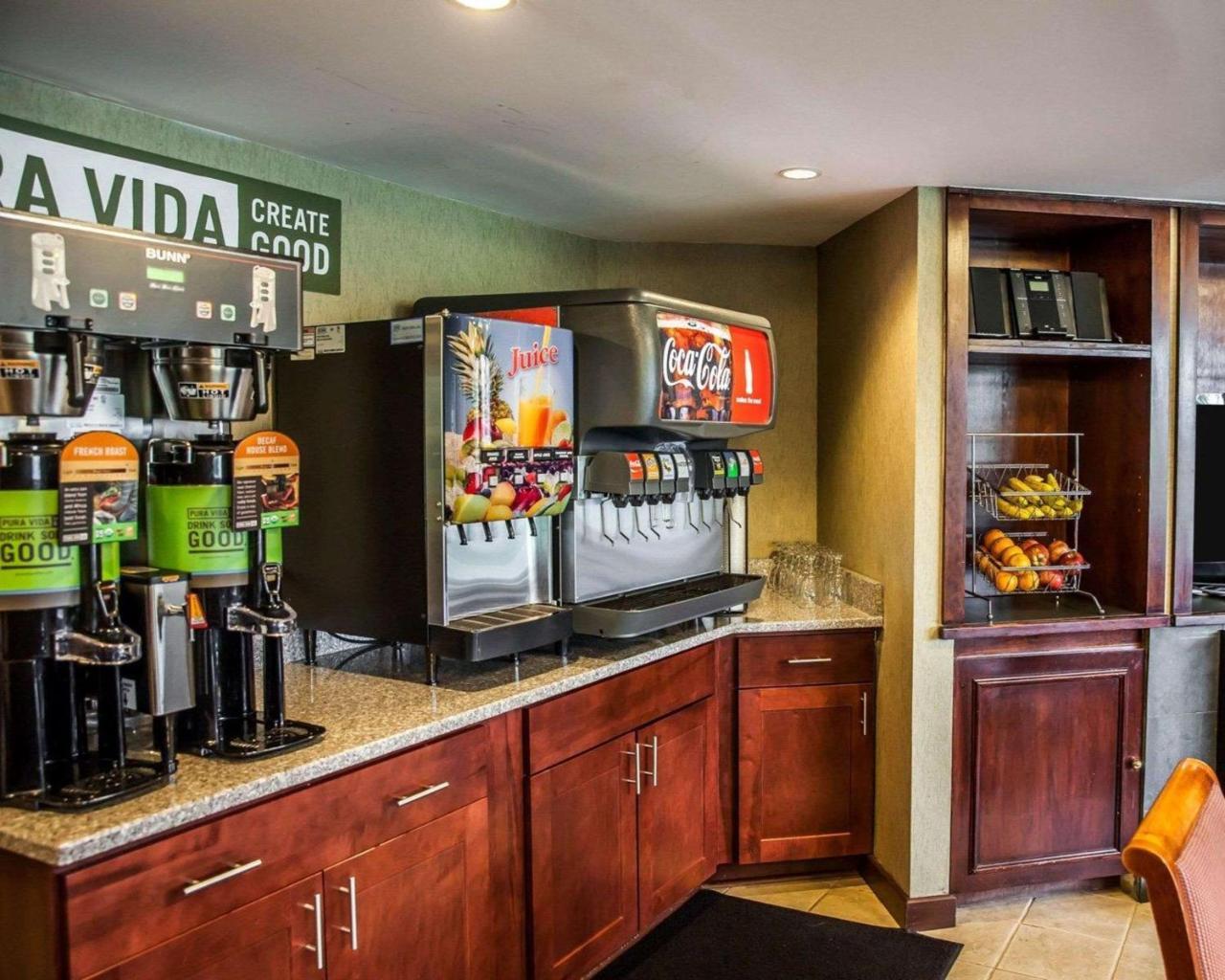 The Virginian Suites, Ascend Hotel Collection Arlington Luaran gambar