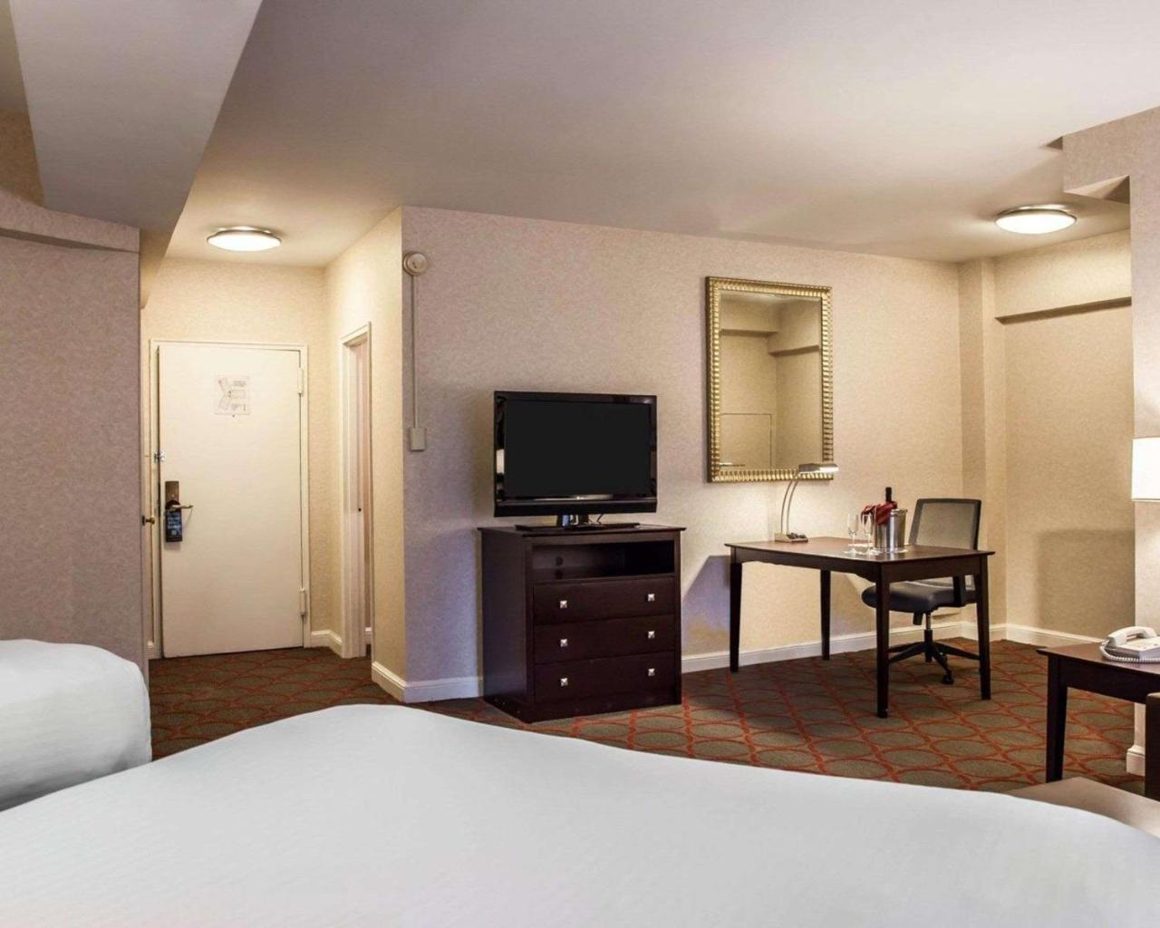 The Virginian Suites, Ascend Hotel Collection Arlington Luaran gambar