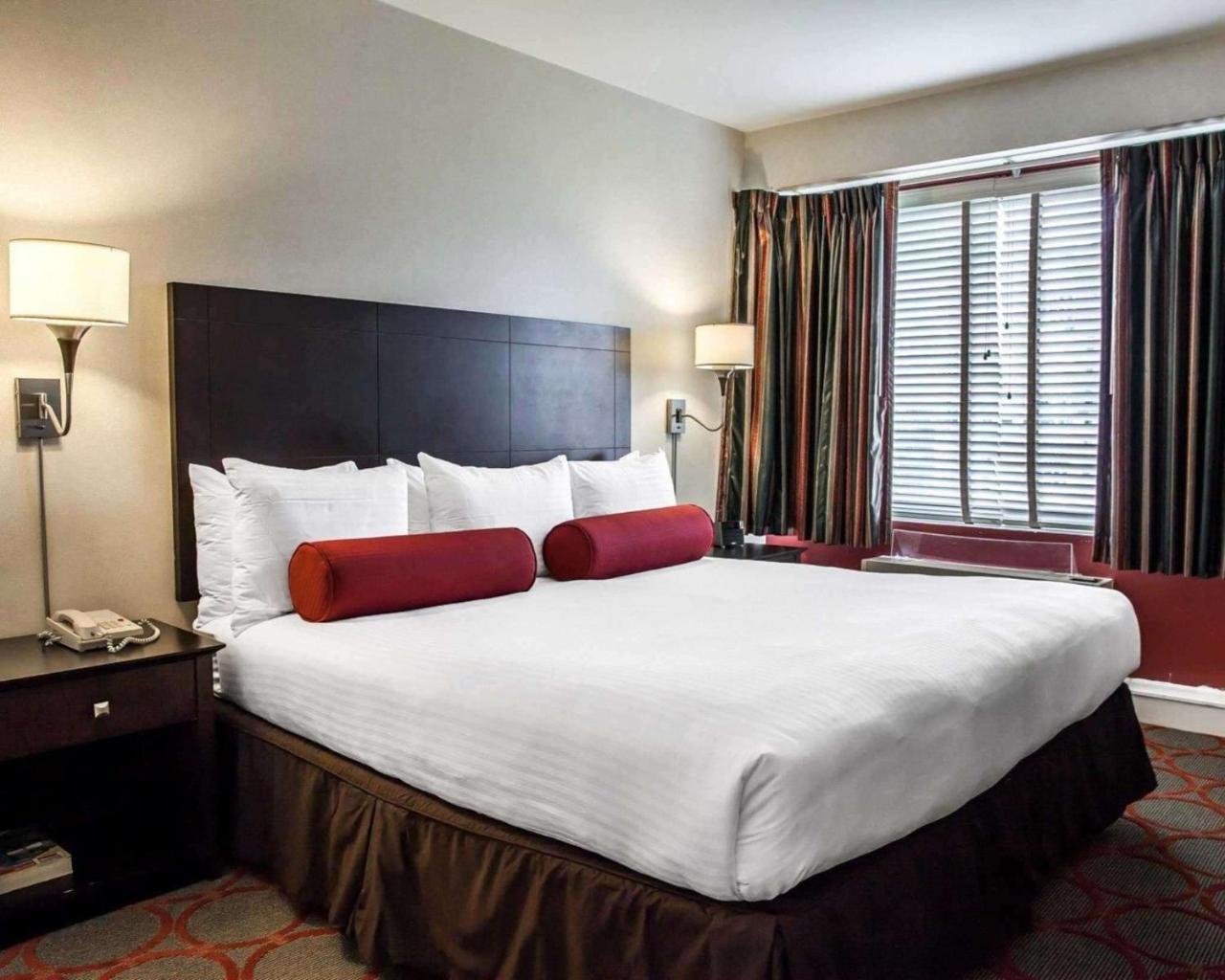 The Virginian Suites, Ascend Hotel Collection Arlington Luaran gambar