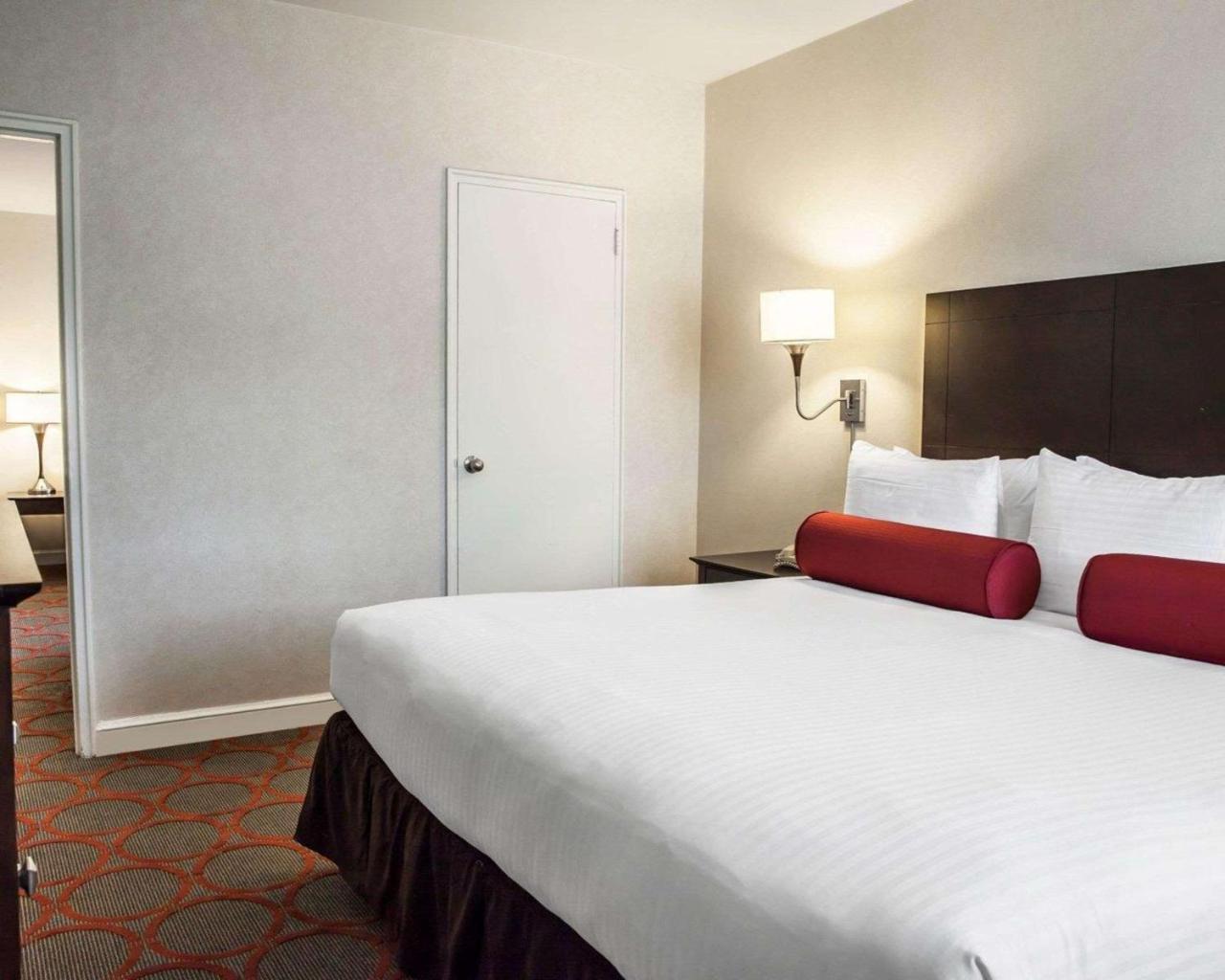 The Virginian Suites, Ascend Hotel Collection Arlington Luaran gambar