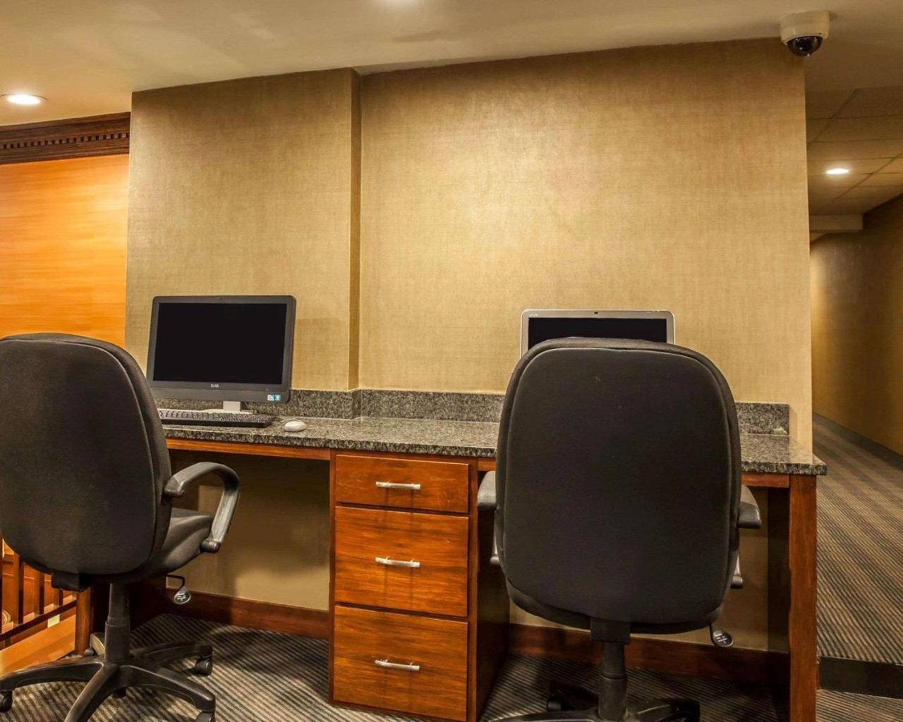 The Virginian Suites, Ascend Hotel Collection Arlington Luaran gambar