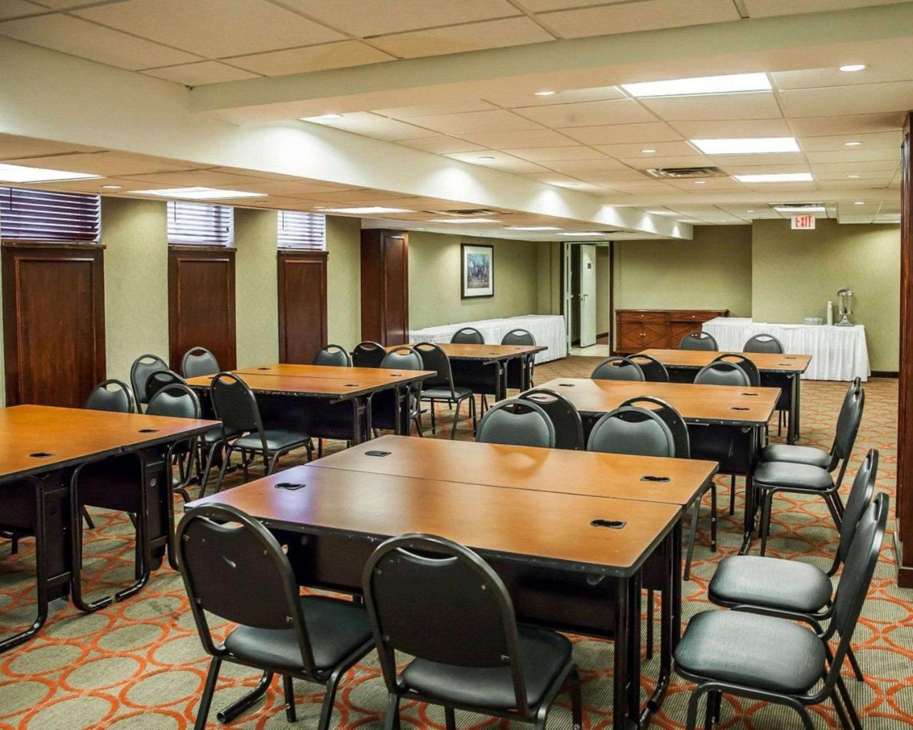 The Virginian Suites, Ascend Hotel Collection Arlington Luaran gambar