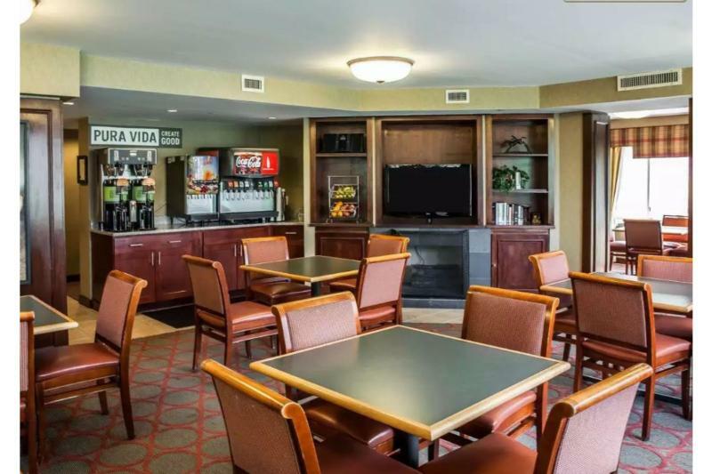 The Virginian Suites, Ascend Hotel Collection Arlington Luaran gambar