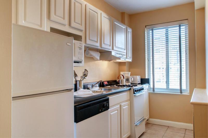 The Virginian Suites, Ascend Hotel Collection Arlington Luaran gambar